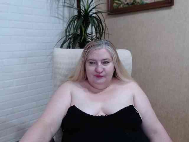 VishenkaStar webcam