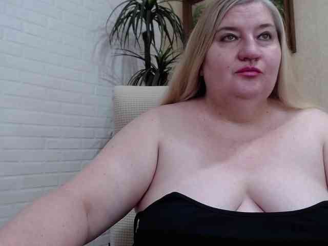 VishenkaStar webcam