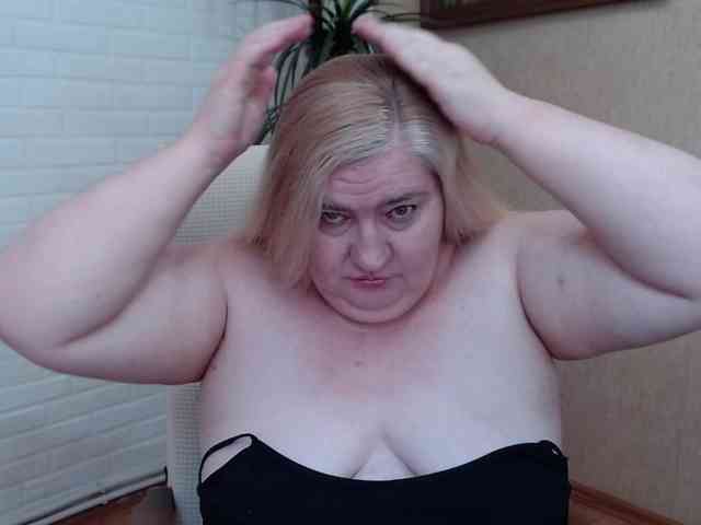 VishenkaStar webcam