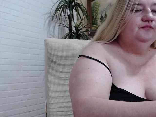 VishenkaStar webcam