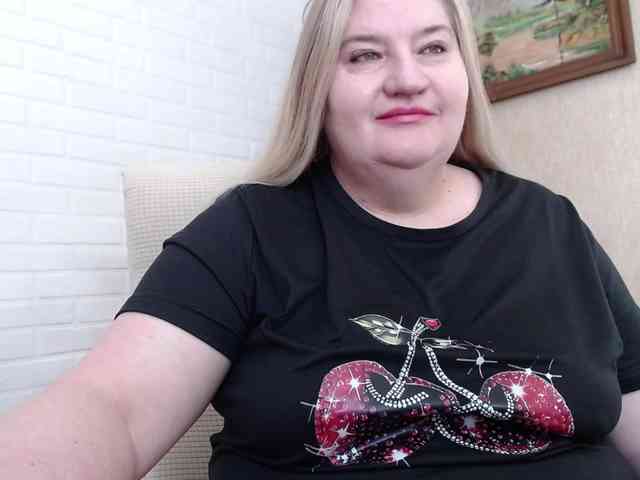VishenkaStar webcam