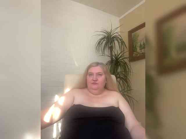 VishenkaStar webcam
