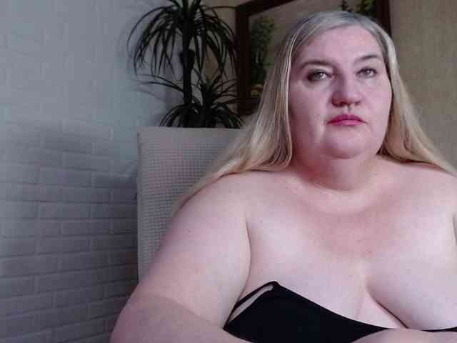VishenkaStar webcam