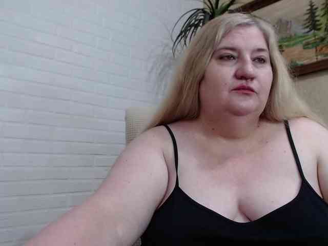 VishenkaStar webcam