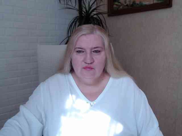 VishenkaStar webcam
