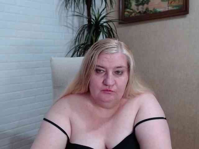 VishenkaStar webcam