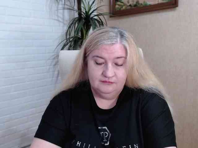 VishenkaStar webcam