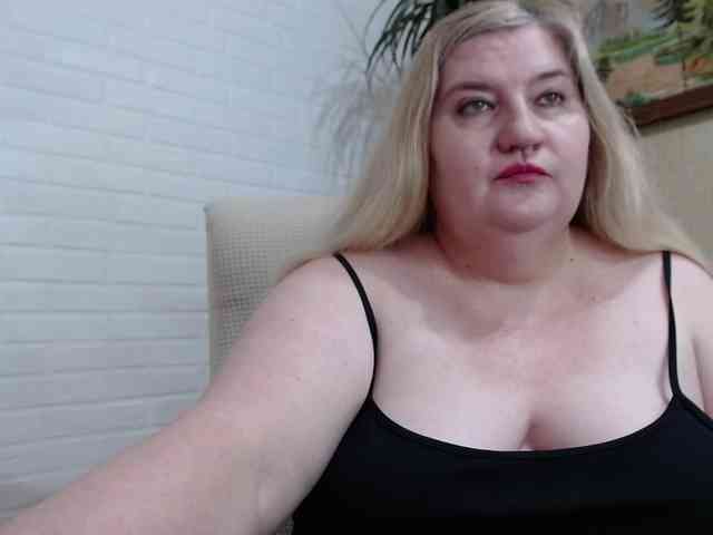 VishenkaStar webcam