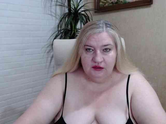 VishenkaStar webcam