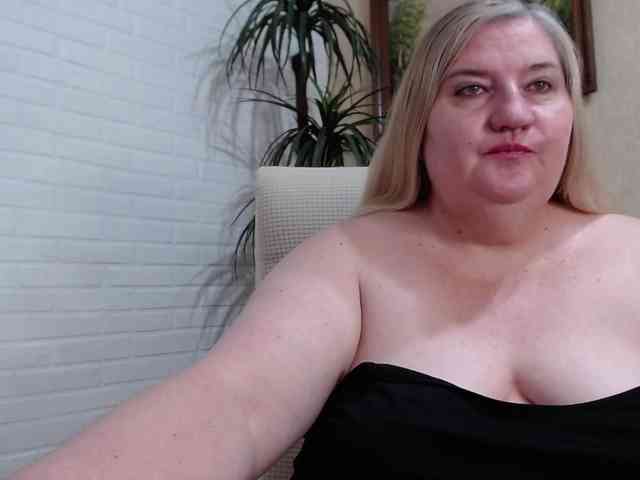 VishenkaStar webcam