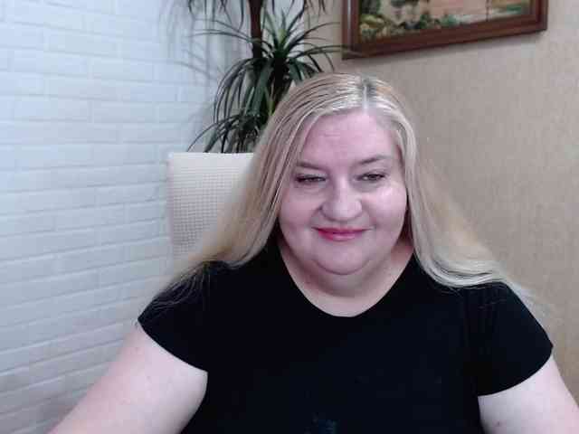 VishenkaStar webcam