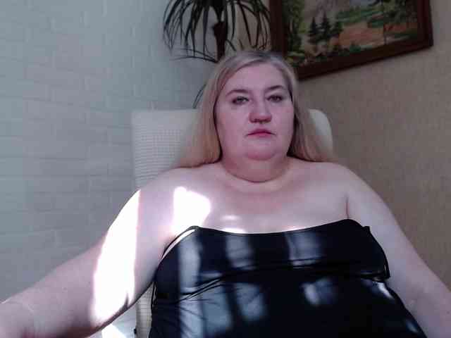 VishenkaStar webcam