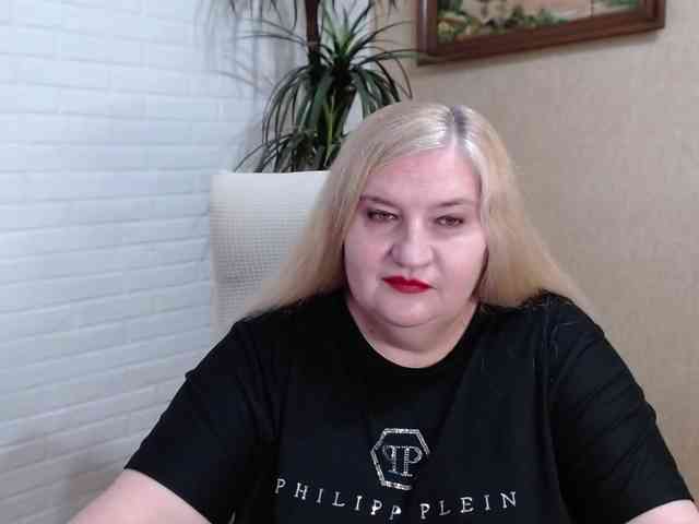 VishenkaStar webcam
