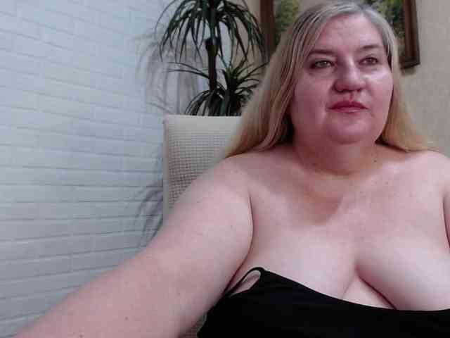 VishenkaStar webcam