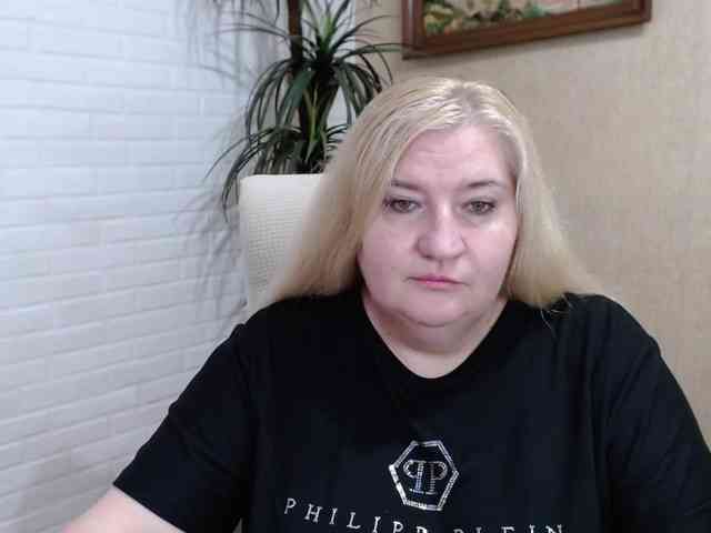 VishenkaStar webcam