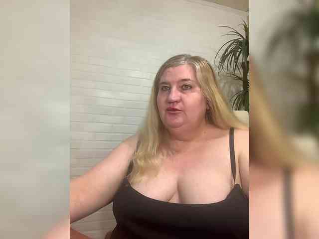 VishenkaStar webcam