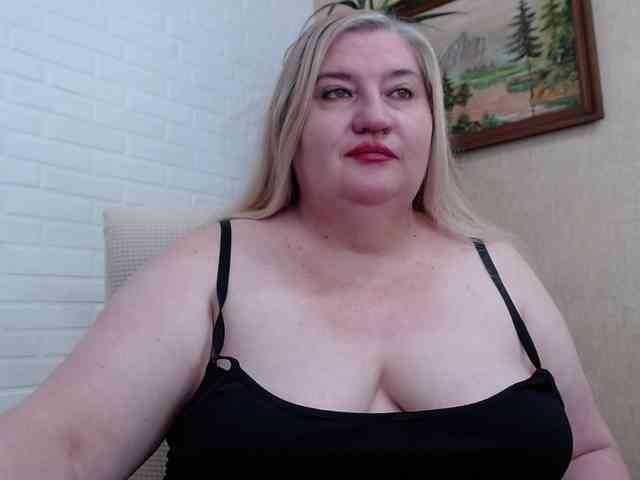 VishenkaStar webcam