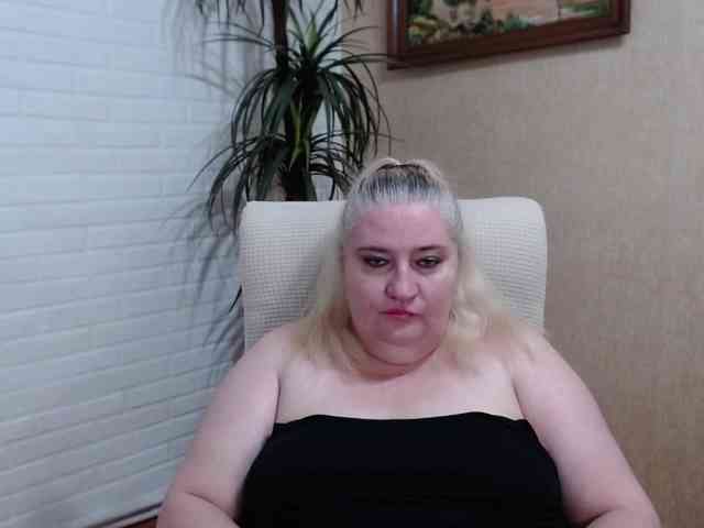 VishenkaStar webcam