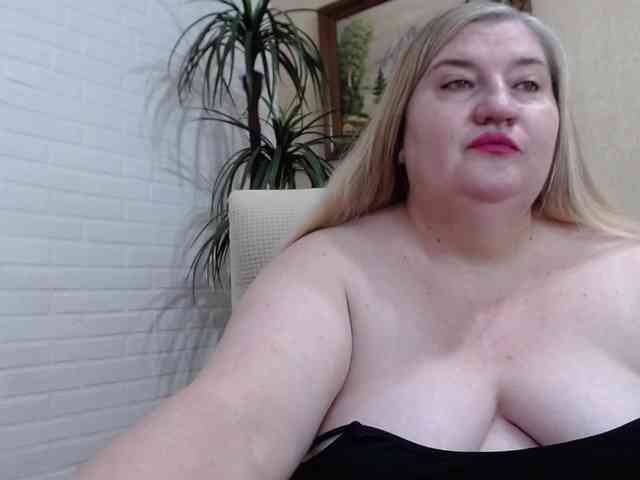 VishenkaStar webcam