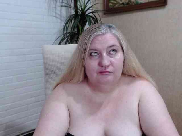 VishenkaStar webcam