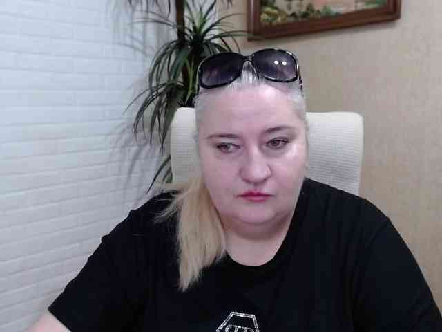 VishenkaStar webcam