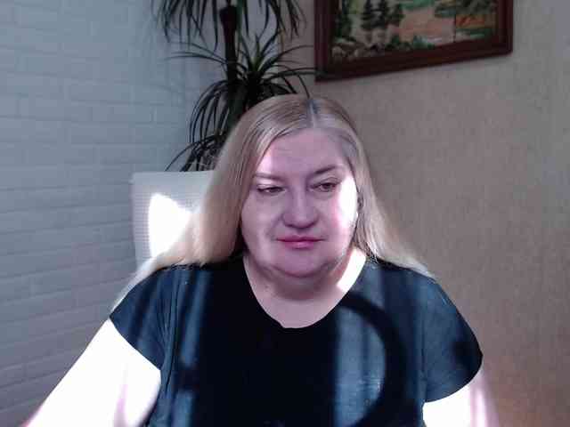 VishenkaStar webcam