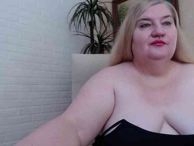 VishenkaStar webcam