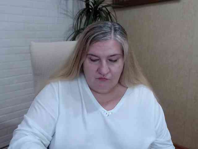VishenkaStar webcam