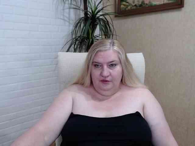 VishenkaStar webcam