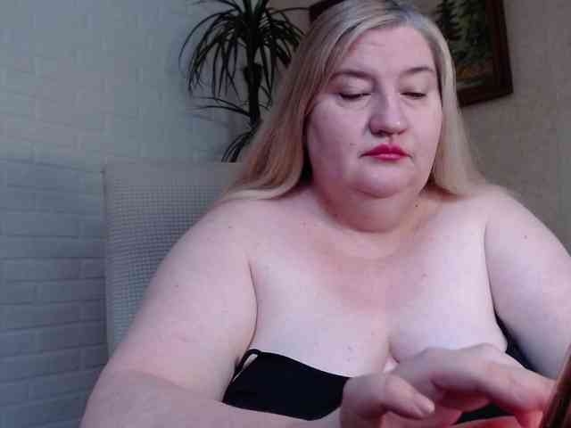 VishenkaStar webcam
