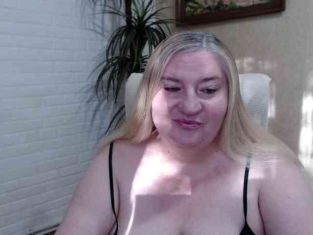 VishenkaStar webcam