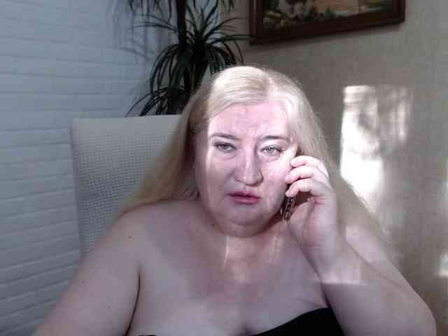 VishenkaStar webcam