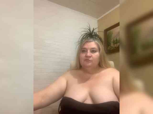 VishenkaStar webcam