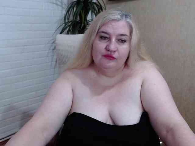 VishenkaStar webcam