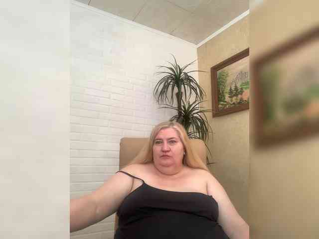 VishenkaStar webcam