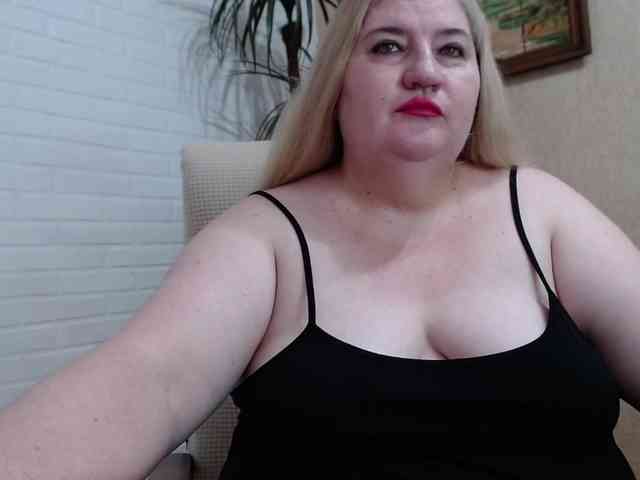 VishenkaStar webcam