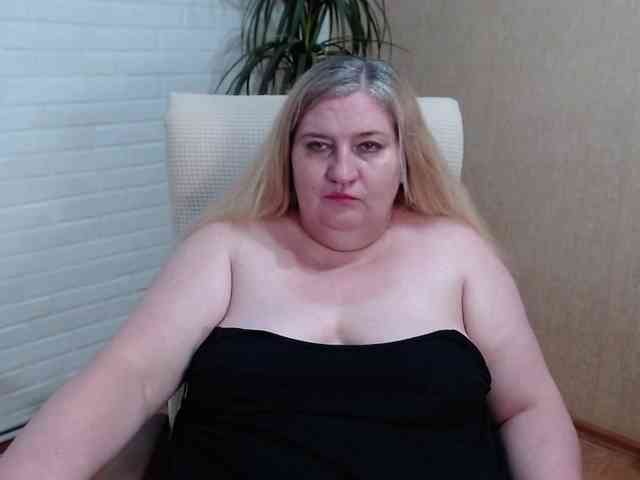 VishenkaStar webcam
