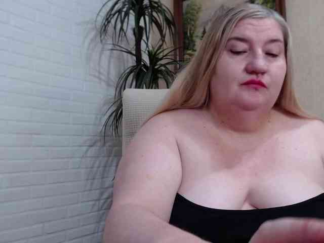 VishenkaStar webcam