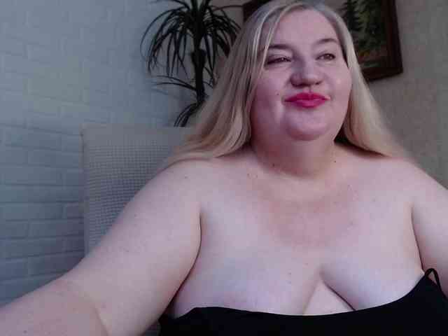 VishenkaStar webcam