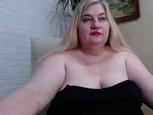 VishenkaStar webcam