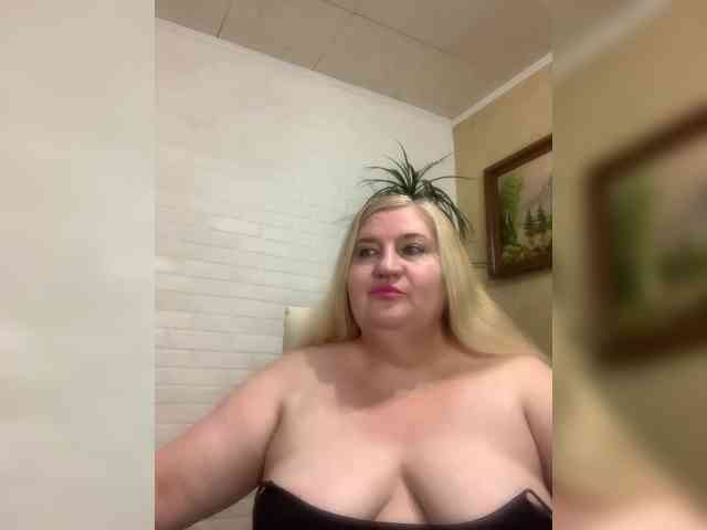 VishenkaStar webcam