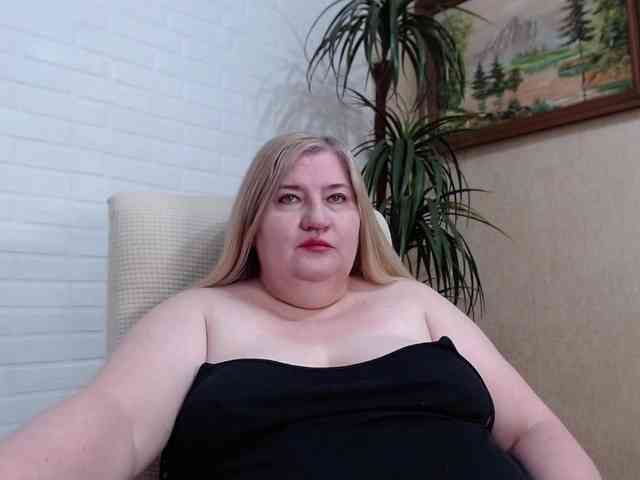 VishenkaStar webcam