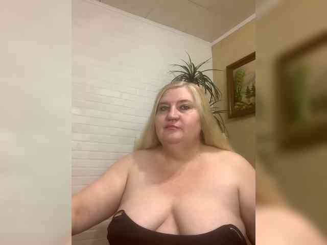 VishenkaStar webcam