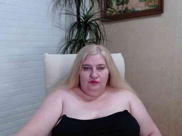 VishenkaStar webcam