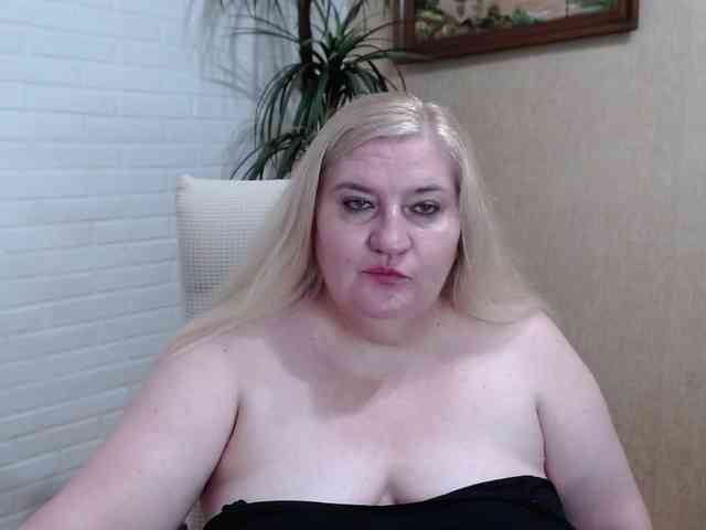VishenkaStar webcam