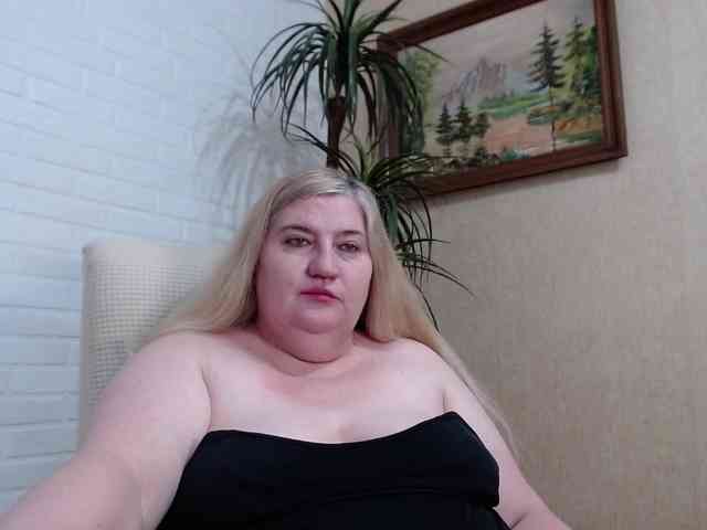 VishenkaStar webcam