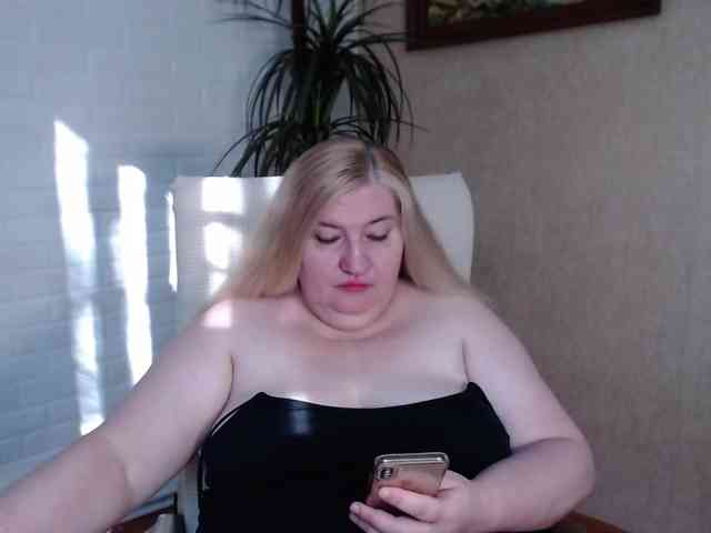 VishenkaStar webcam
