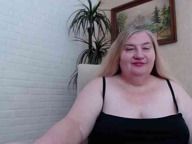 VishenkaStar webcam
