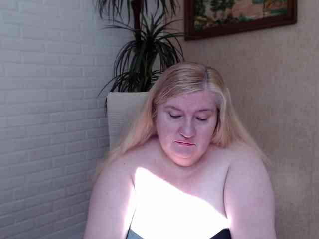 VishenkaStar webcam