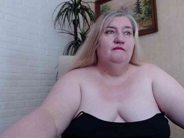 VishenkaStar webcam